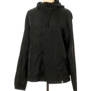 Rae Mode windbreaker new